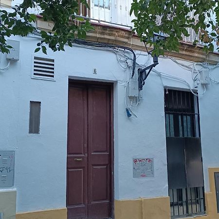 Sherryflat Plateros Jerez de la Frontera Dış mekan fotoğraf