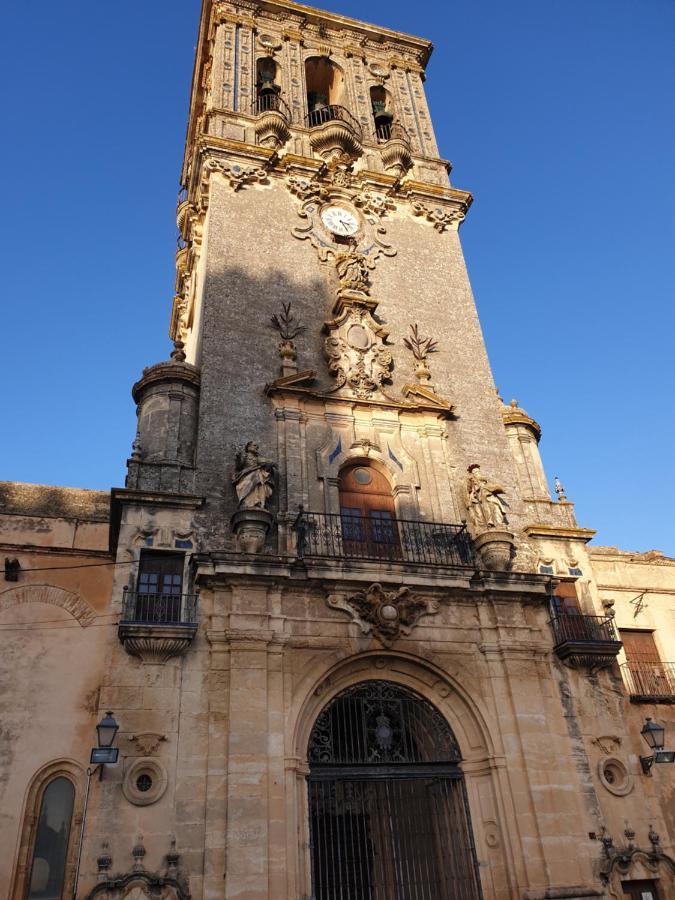 Sherryflat Plateros Jerez de la Frontera Dış mekan fotoğraf